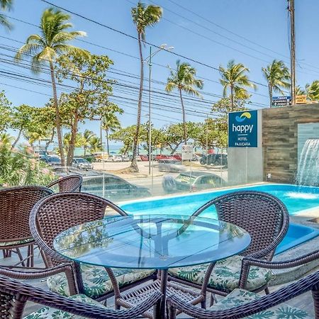 Happy Hotel Pajucara Maceió Kültér fotó