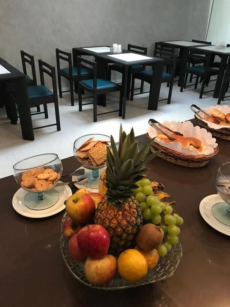 Happy Hotel Pajucara Maceió Kültér fotó
