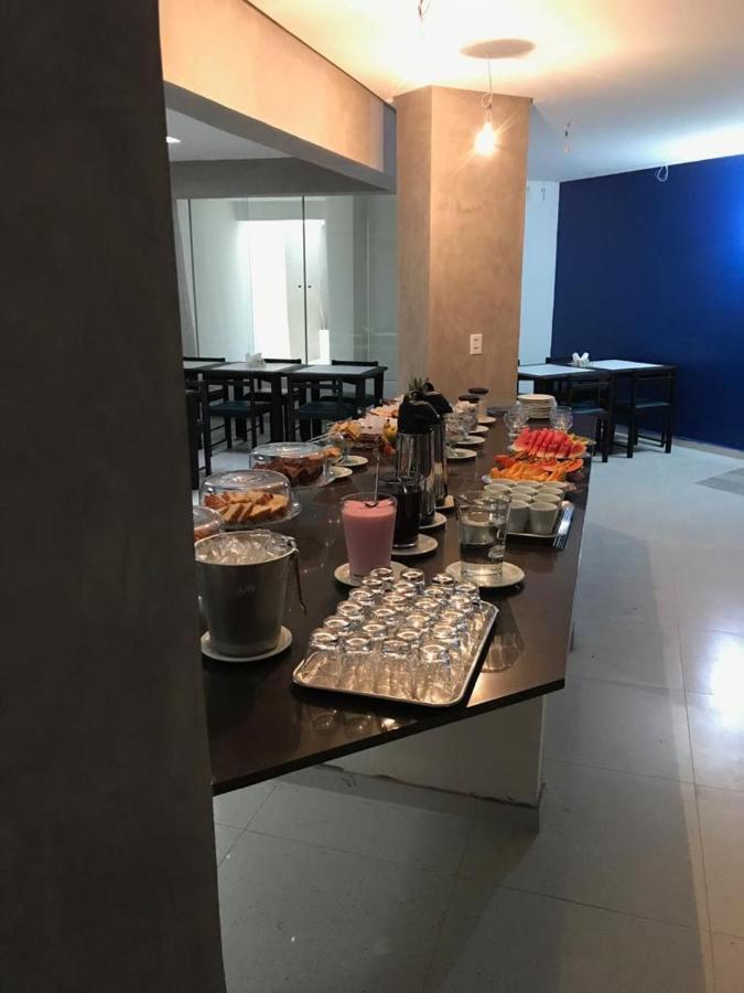 Happy Hotel Pajucara Maceió Kültér fotó