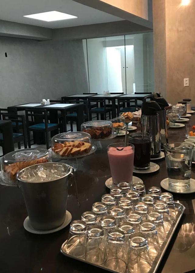 Happy Hotel Pajucara Maceió Kültér fotó